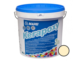 Mapei KERAPOXY  131 VANILKOVÁ   5 kg 4513105