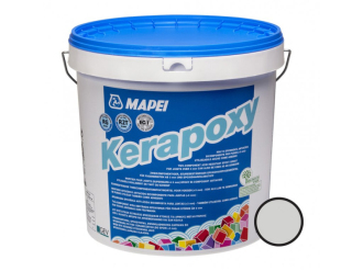 Mapei KERAPOXY  111 STŘÍBRNOŠEDÁ   5 kg 4511105