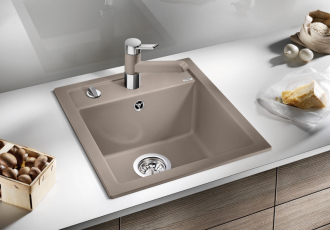 Blanco DALAGO 45 dřez vestavný antracit granit 517 156