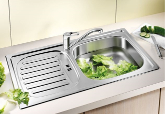 Blanco FLEX C Nerez přírodní lesk oboustranné provedení (511670+213567+213664)náhrada