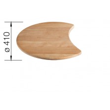 Blanco krájecí deska dřevěná příslušenství bukové dřevo dřevo 218 421