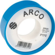 ARCO teflonová páska 12m, 12x0,075mm 5301