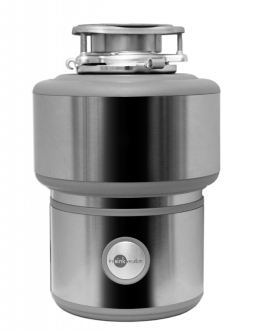 Blanco M 200 Evolution - ISE, s pneu. spínačem/chrom drtič odpadu   513 448