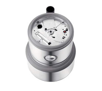 Blanco M 200 Evolution - ISE, s pneu. spínačem/chrom drtič odpadu   513 448