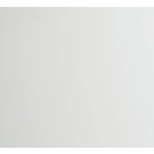 INKA odkladná keramická deska 32x35,5cm, bílá 341701
