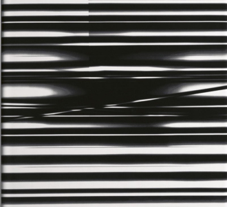 INKA odkladná keramická deska 32x35,5cm, zebra 341733