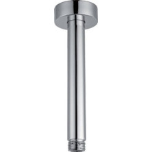 Sprchové stropní ramínko, kulaté, 200mm, chrom 1205-05