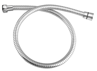 MINIFLEX kovová sprchová hadice, 80cm, chrom 1208-12