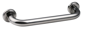 Madlo rovné 280mm, nerez lesk XH508
