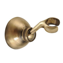 Otočný držák sprchy, bronz SUP26