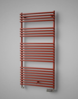 IKARIA  otopný žebrík 1772/500 elektro chrom