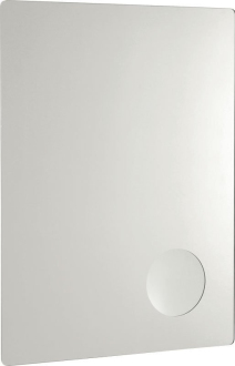 COSMETICO zrcadlo 600x800mm, kosmetické zrcátko MIR2