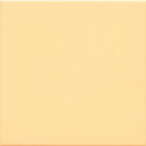 UNICOLOR 15 obklad Amarillo Mate 15x15 (1m2) R67