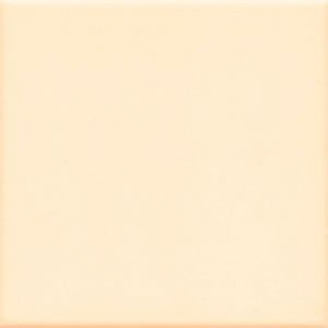 UNICOLOR 15 obklad Crema Brillo 15x15 (1m2) 919