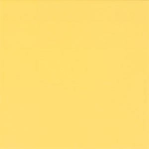UNICOLOR 20 obklad Amarillo brillo 20x20 (1m2) 973