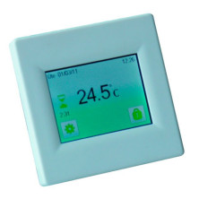 TFT dotykový univerzální termostat P04763