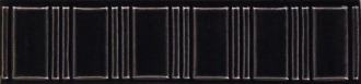 FORMAE Pantheon Ebony 6,5x26 PA2