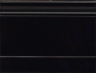 FORMAE Zoccolo Ebony 20x26 ZO200