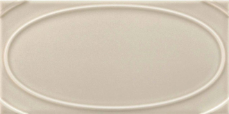 FORMAE Oval Ecru 13x26 (0,507m2) OVA5