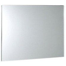 ACCORD zrcadlo s fazetou 1200x800mm, bez úchytu MF453