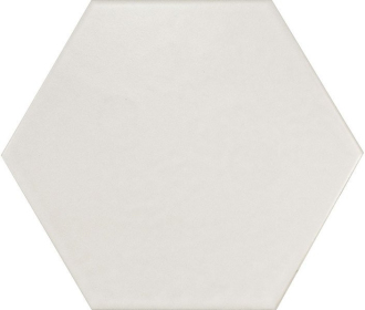 HEXATILE dlažba Blanco mate 17,5x20 (EQ-3) (0,714m2) 20339