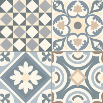 HERITAGE dlažba Grey 33,15x33,15 (1,32m2) HER002