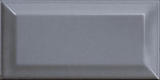 METRO Dark Grey 7,5x15 (EQ-0) (0,5m2) 20903