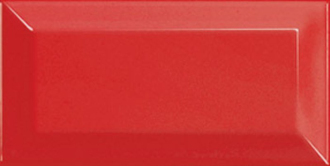 METRO obklad Rosso 7,5x15 (EQ-2) (0,5m2) 14059