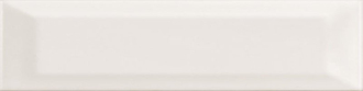 METRO obklad White Matt 7,5x30 (EQ-0) (1m2) 14247