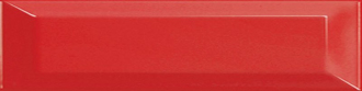 METRO obklad Rosso 7,5x30 (EQ-2) (1m2) 14251