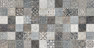 SAHARA Deco Lys Gris 32x62,5 (1m2) DEC001