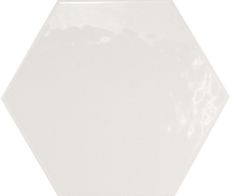 HEXATILE obklad Blanco Brillo 17,5x20 (EQ-3) (0,714m2) 20519