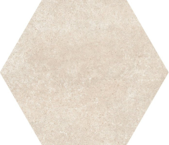 HEXATILE CEMENT dlažba Sand 17,5x20 (EQ-3) (0,714m2) 22095