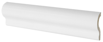 LONDON White matt 5x30 (EQ-22) 21075