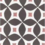 CAPRICE DECO dlažba Patchwork Colours 20X20 (EQ-5) (1m2) 22104