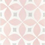 CAPRICE DECO dlažba Patchwork Pastel 20X20 (EQ-5) (1m2) 22103