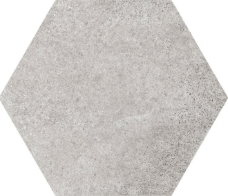 HEXATILE CEMENT dlažba Grey 17,5x20 (EQ-3) (0,714m2) 22093