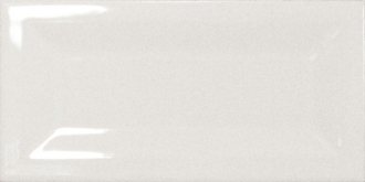 IN METRO obklad White 7,5x15 (EQ-3) (0,5m2) 21485