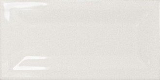 IN METRO obklad White Matt 7,5x15 (EQ-3) (0,5m2) 22352_E