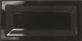 IN METRO obklad Black Matt 7,5x15 (EQ-4) (0,5m2) 22353_E