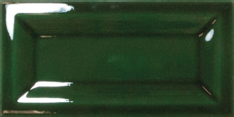 IN METRO obklad Victorian Green 7,5x15 (EQ-6) (0,5m2) 22354_E