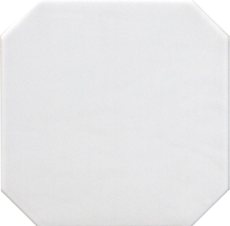 OCTAGON dlažba Blanco mate 20x20 (EQ-3) (1m2) 20547