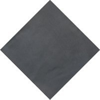 OCTAGON Taco Negro mate 4,6x4,6 (EQ-18) 20404