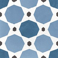 CAPRICE DECO Sapphire Colours (EQ-5) (1m2) 22118