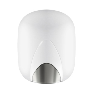 EMPIRE ECOSTREAM bezdotykový tryskový osoušeč 230 V, 1100 W, 221x285x157, bílá E9840
