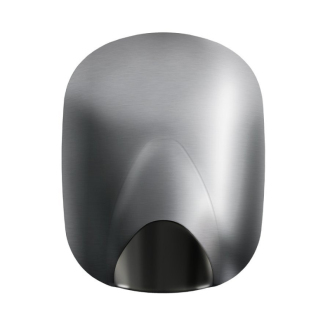 EMPIRE ECOFLOW bezdotykový tryskový osoušeč 230 V, 1100 W, 221x285x157, chrom mat E9846