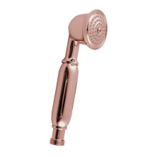 ANTEA ruční sprcha, 180mm, mosaz/růžové zlato DOC27