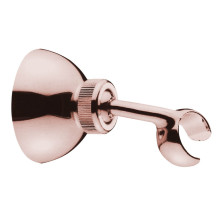 Otočný držák sprchy, růžové zlato SUP27