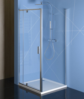 EASY obdélník/čtverec sprchový kout pivot dveře 800-900x900mm L/P varianta EL1615EL3315
