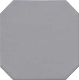 OCTAGON dlažba Gris mate 20x20 (EQ-3) (1m2) 20555